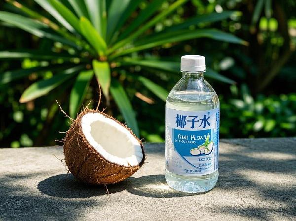 新鲜椰子水的功效有哪些？ 解密天然椰子水的健康秘密