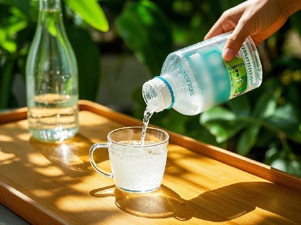 椰子水是酸性还是碱性