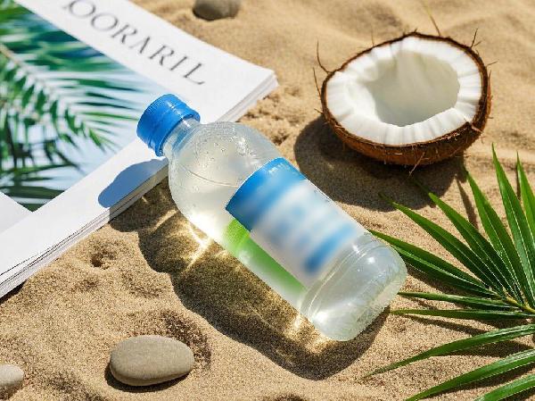 喝椰子水会胖吗 椰子水的热量与减肥关系解析