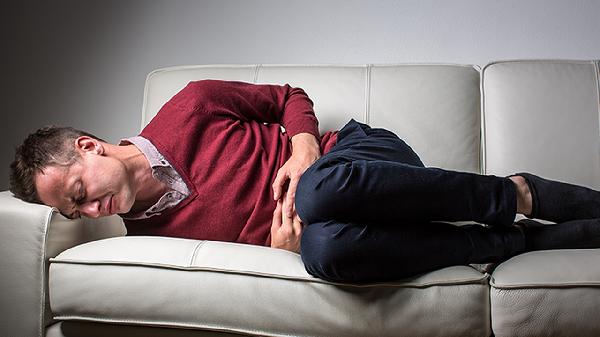 中枢神经系统感染的症状与急性胃肠炎的区别