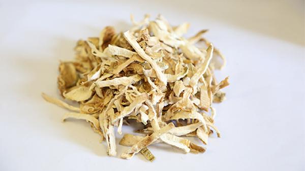 佛手泡酒是干好还是新鲜的好