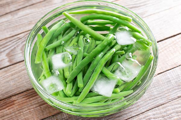 新鲜豆角最佳保存方法