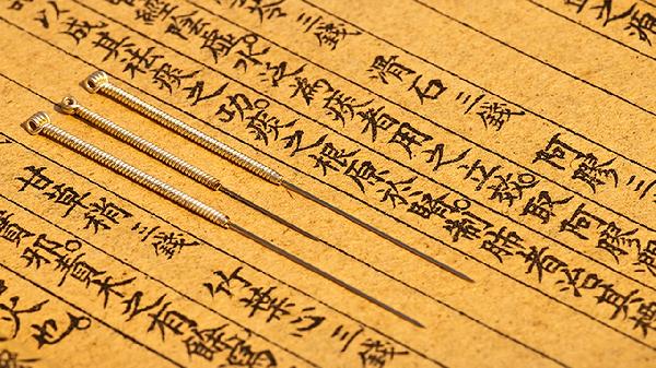 电子脉冲可以代替针灸吗