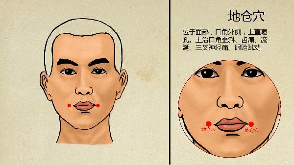 人中：中医急救关键穴位，面相学中的健康密码，你了解多少？
