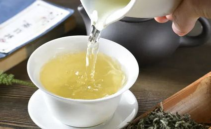 百香果柠檬金桔茶的功效