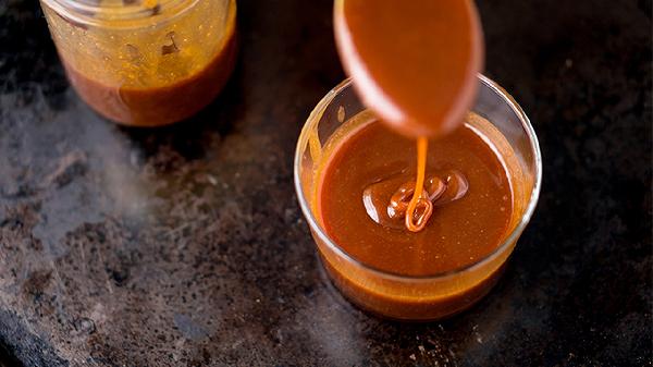 果酱怎么泡水喝才好