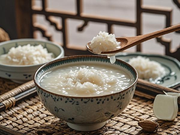 吃醪糟是减肥还是发胖