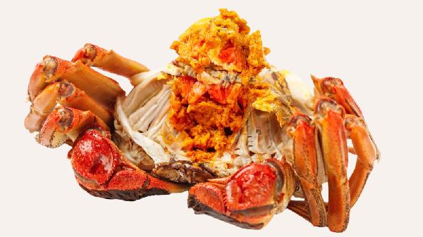 生吃蟹腿竟让寄生虫钻进心脏？这些食物要当心！