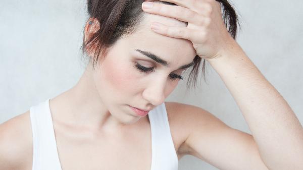 女性更年期出汗要警惕哪四种病