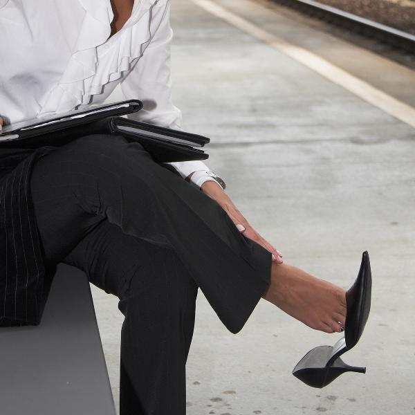 x型腿的治疗方法