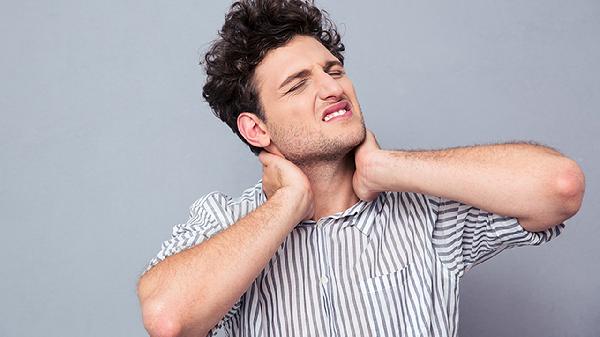 颈部淋巴结肿大会癌变吗