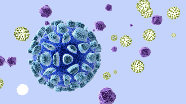 二十多岁会的癌症吗