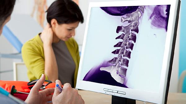 扩张型心肌病X线诊断方法