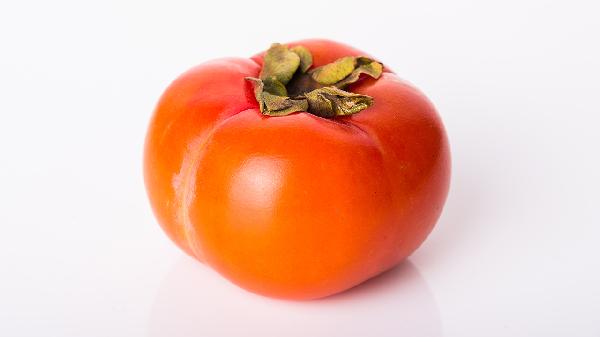 柿子和豆浆能一起吃吗