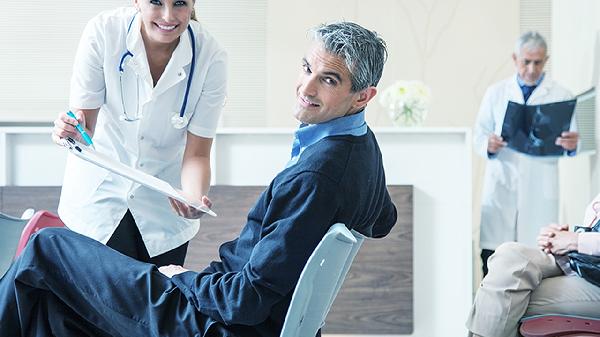 65岁老人血压多少正常