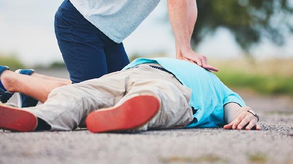 心肺复苏CBA分别代表什么