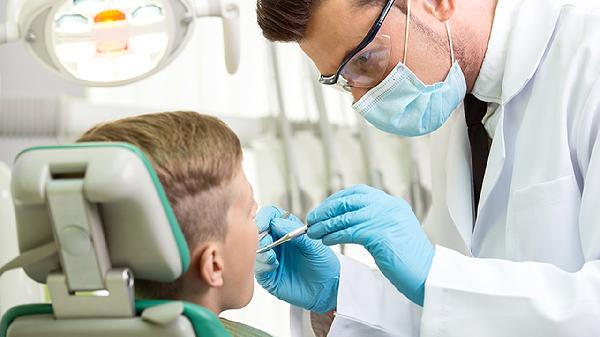 洗了牙齿要注意什么