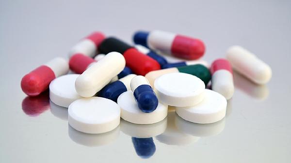 提高免疫力的药物有哪些