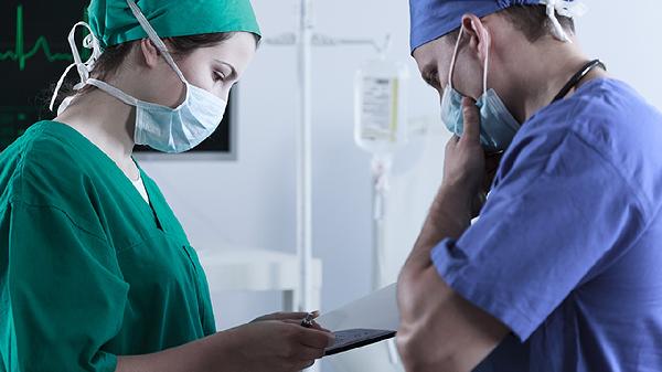 肾功能衰竭的护理诊断