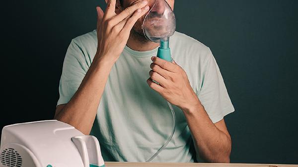带呼吸机睡觉老漏气的原因