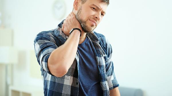 小针刀治疗颈椎病留下后遗症怎么办
