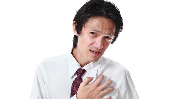 胸腺肿瘤一般能活几年