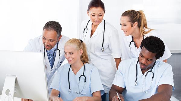 腺淋巴瘤要做什么检查