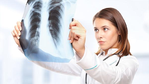 肺结核和咳嗽症状区别