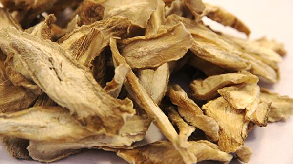 牛蒡根壮阳效果咋样