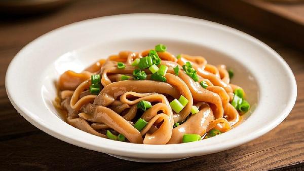 鸭肠嘌呤100克含多少mg