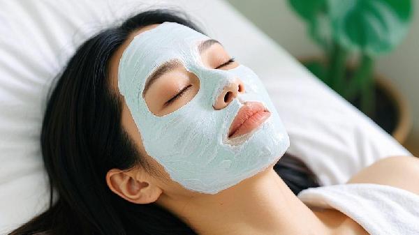 不涂水乳直接涂睡眠面膜