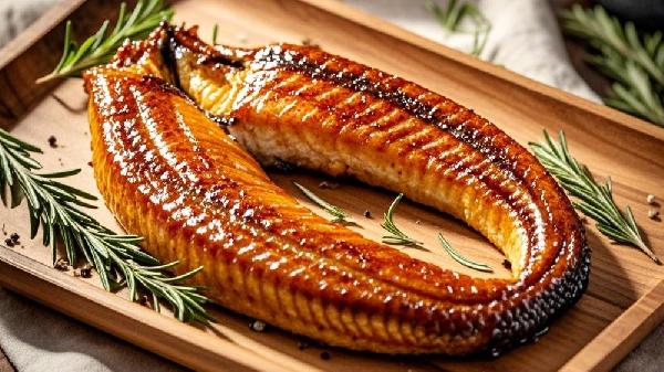 鳗鱼：高蛋白低负担，护心健脑的超级食材你吃对了吗？