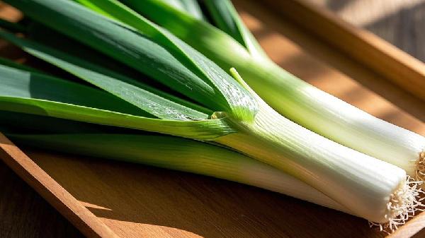 野葱怎么做好吃野菜的做法