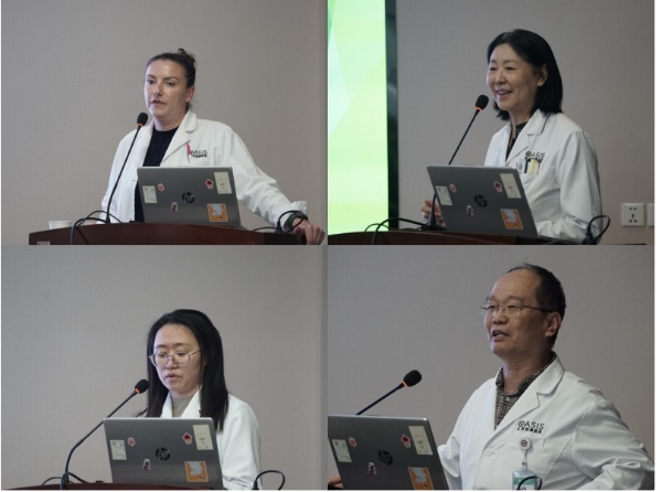 十三载德，医心如初|北京明德医院多学科体重管理中心成立，引领健康启新程
