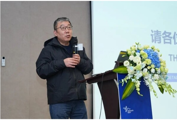 聚焦重症救治,德达医院第一季度学术沙龙成功举办
