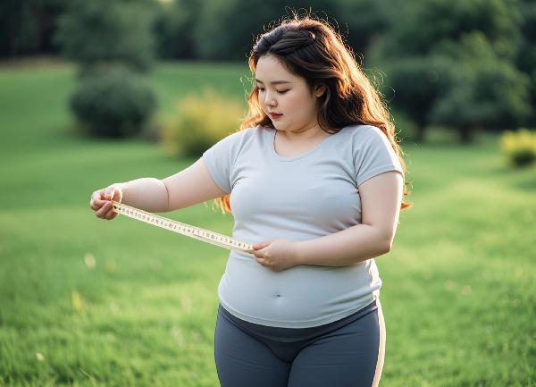 女人肥胖会影响夫妻感情吗