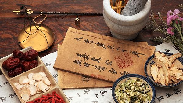 护肝喝什么中药材最好