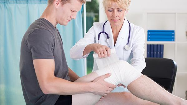 男人腿骨折后多久能同房