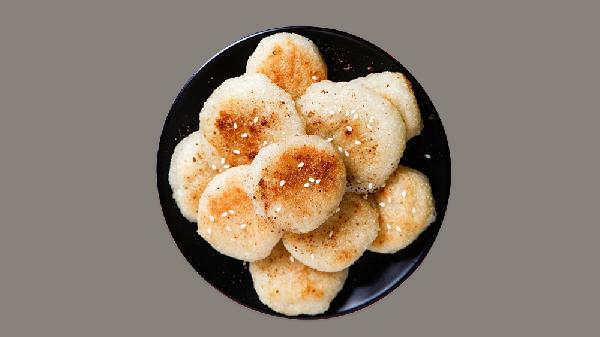 年糕和米饭哪个升糖指数