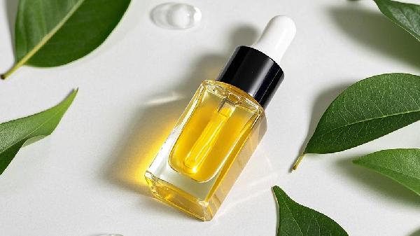 精华液和精华素的区别