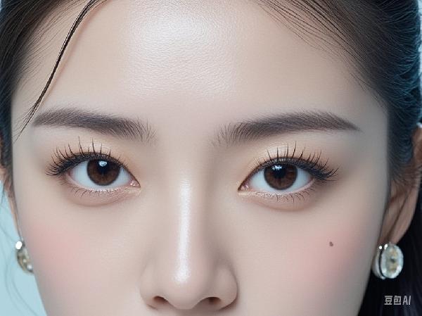 眉毛怎么修才好看