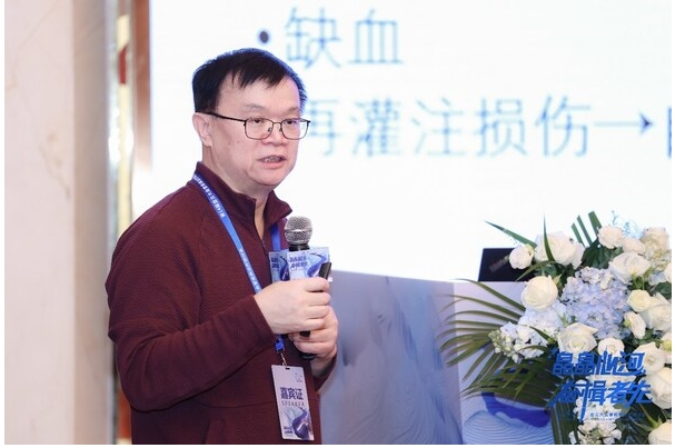以“盘古论坛”为基石,上海德达医院在中国大血管外科领域不断探索前行