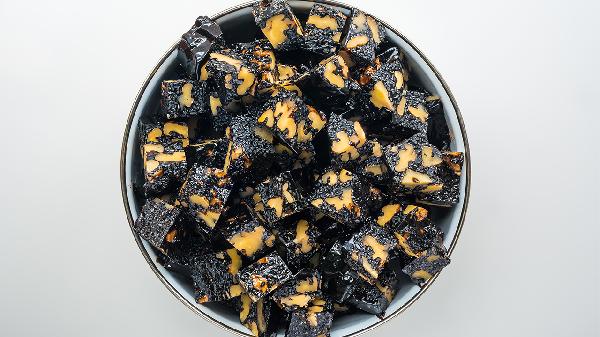 含亚硝酸盐比较高的食物