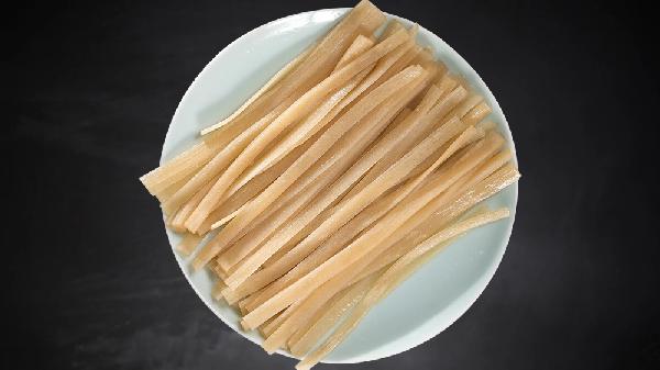 干的红薯宽粉要泡多长时间