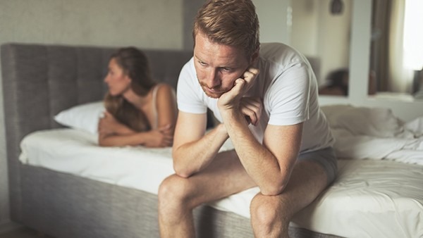 LAIFE「乐维源」破局“健康型情感破裂”,守卫中年夫妻幸福力