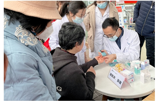 世界肾脏日丨三高人群需特别关注肾功能，国产创新居家肌酐检测助力肾脏健康管理