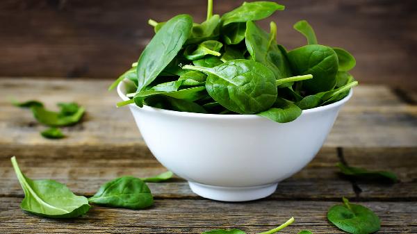 菠菜吃多了对身体有什么坏处吗