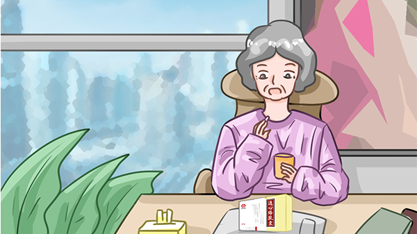 服用通心络胶囊的注意事项有哪些？