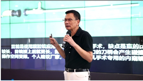海峡沸腾沟有什么魅力？能吸引这么多外院医生观摩