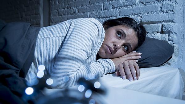 这8种失眠类型，医生教你精准应对